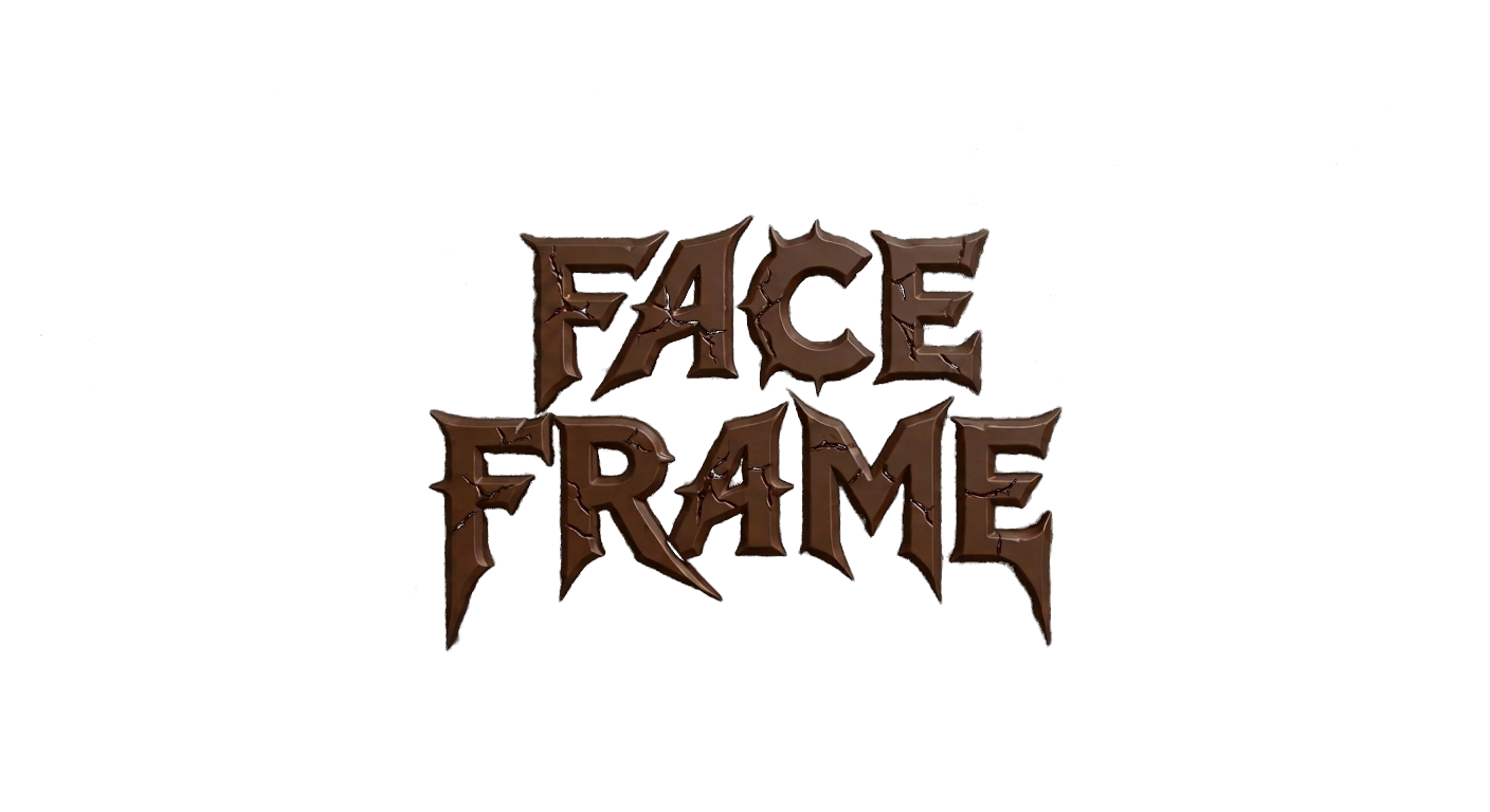Face Frame logo